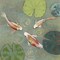 Floating Motion I Poster Print by Aleah Koury - Item # VARPDXK448D